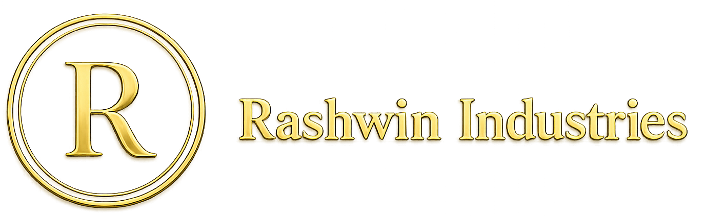 Rashwin Industries Logo